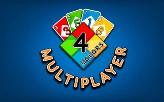 4 Colors Multiplayer