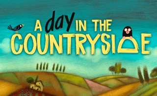 A day in the countryside