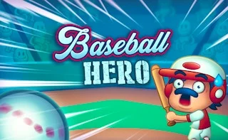 Baseball Hero