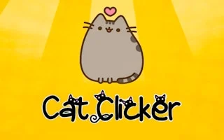 Cat Clicker