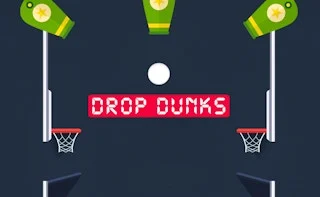 Drop Dunks