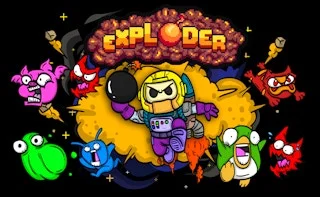 Exploder.io