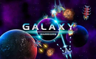 Galaxy Warriors