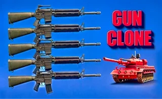 Gun Clone