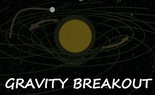 Idle Gravity Breakout