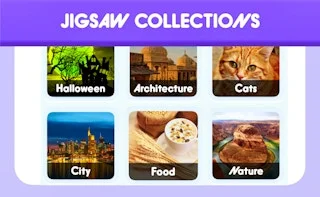Jigsaw Collections