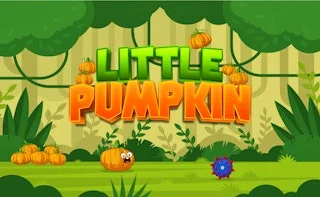 Little Pumpkin Online Game