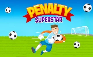 Penalty Superstar