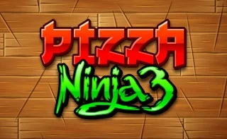 Pizza Ninja 3
