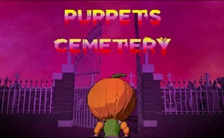 Puppets Cemetery