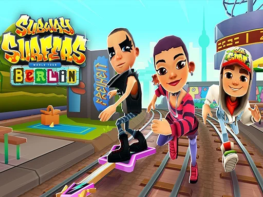 Mastering Subway Surfers: Ultimate Tips and Tricks for High Scores