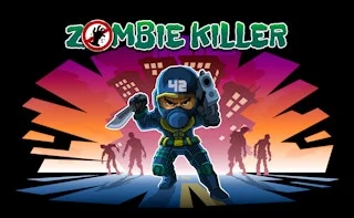 Zombie Killer